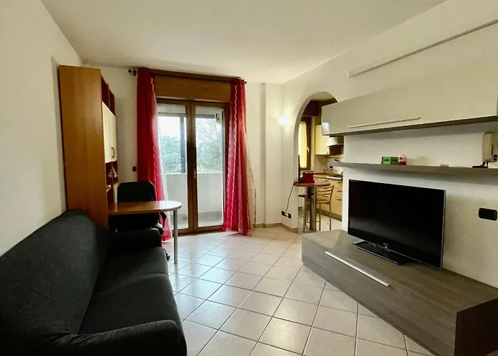 Pm 2 Via De Gasperi Guest House
