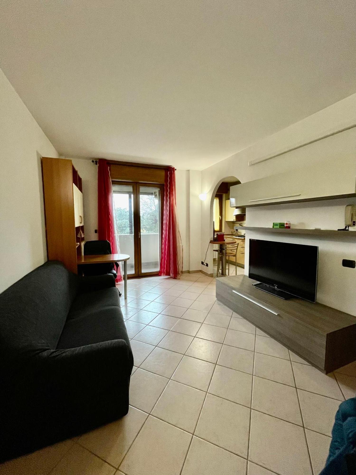 Pm 2 Via De Gasperi Apartment Rozzano