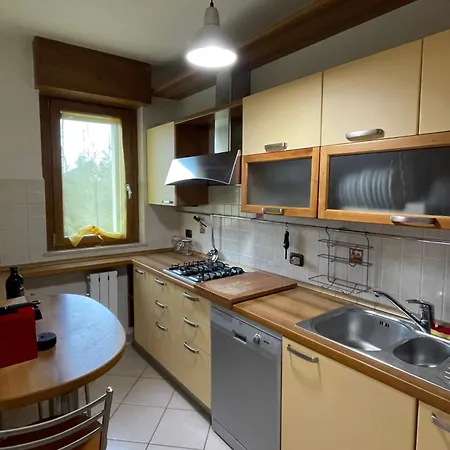 Pm 2 Via De Gasperi Guest House Rozzano Esterno foto