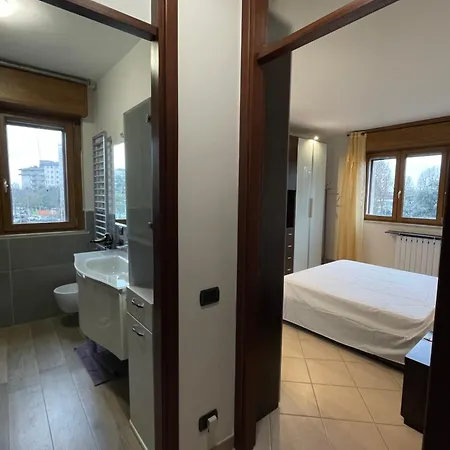 Pm 2 Via De Gasperi Guest House Rozzano Esterno foto