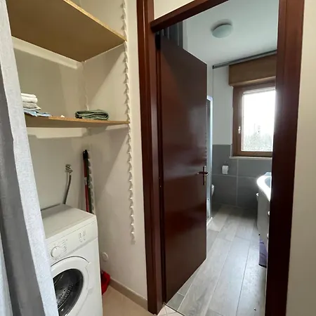 Pm 2 Via De Gasperi Guest House Rozzano Esterno foto