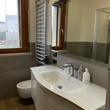 Pm 2 Via De Gasperi Guest House Rozzano Esterno foto